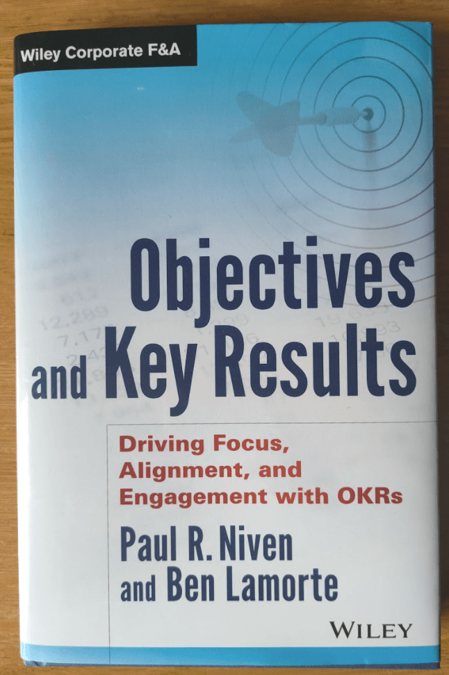 Objectives and kay results