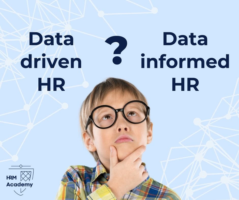 data-informed hr